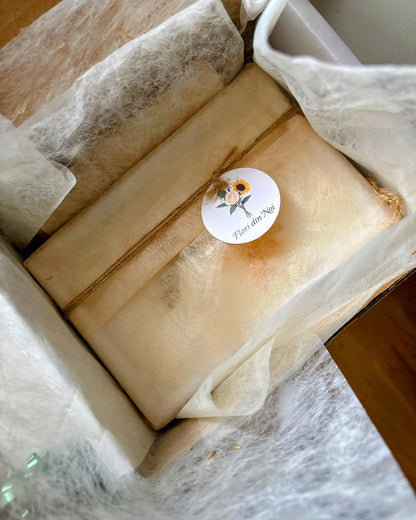 Leisure — Kept Flowers | A gift that stops time